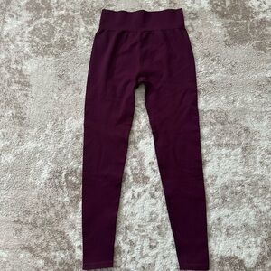 H&M move sports legging